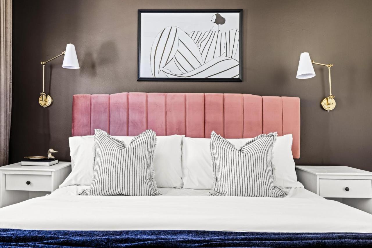 Modern Comfort - King Beds - Walk To Sloans Lake DEN Exterior foto