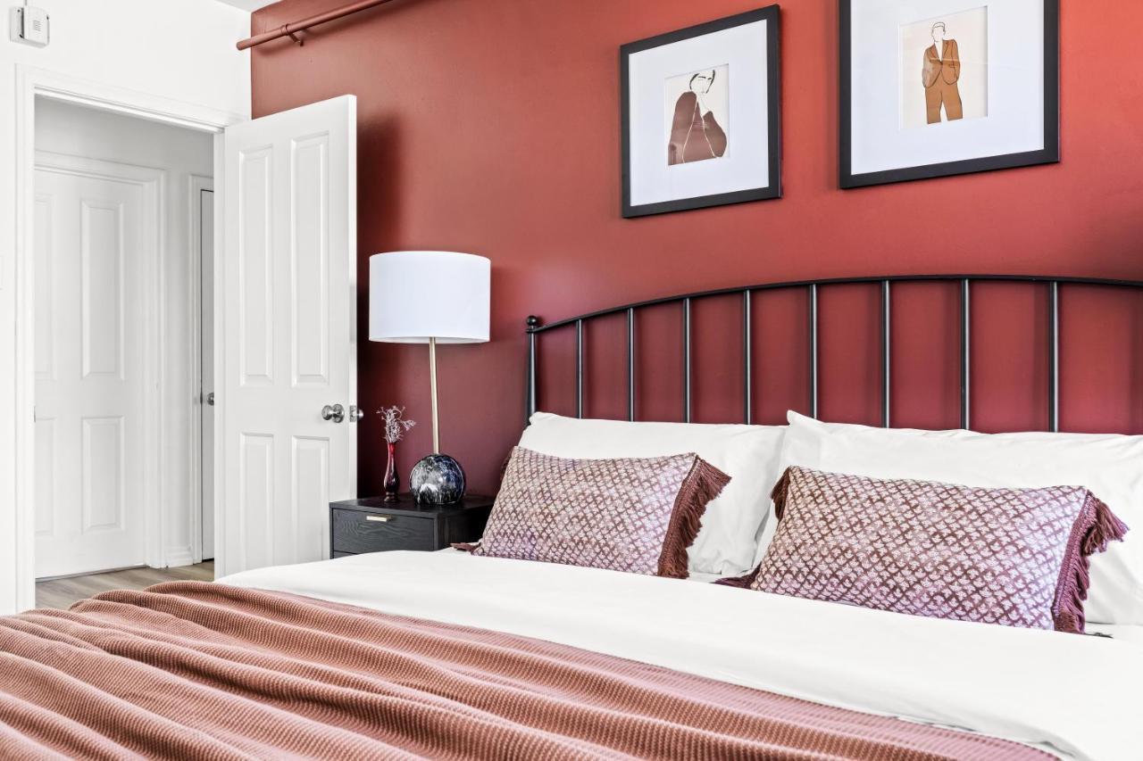 Modern Comfort - King Beds - Walk To Sloans Lake DEN Exterior foto